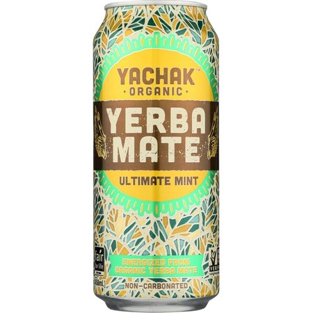 Yachak Organic